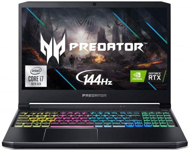 Acer Predator Helios 300