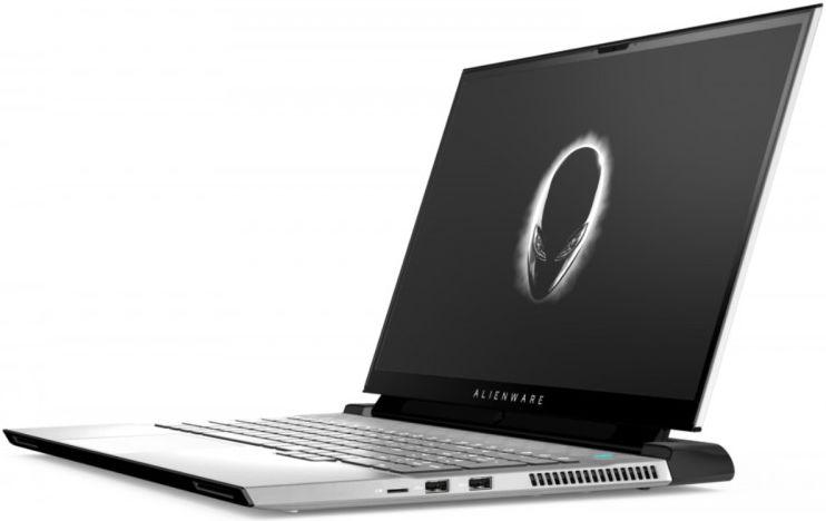 Alienware M17 R3