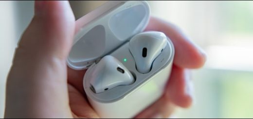 AirPods: что означают индикаторы на корпусе? AirPods