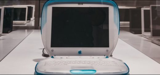 apple ibook g3