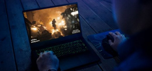 Лучшие игровые ноутбуки 2020 года игровой ноутбук