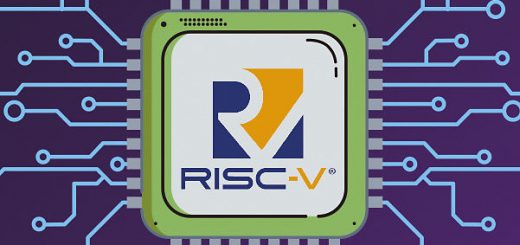 RISC-V