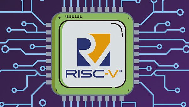 RISC-V