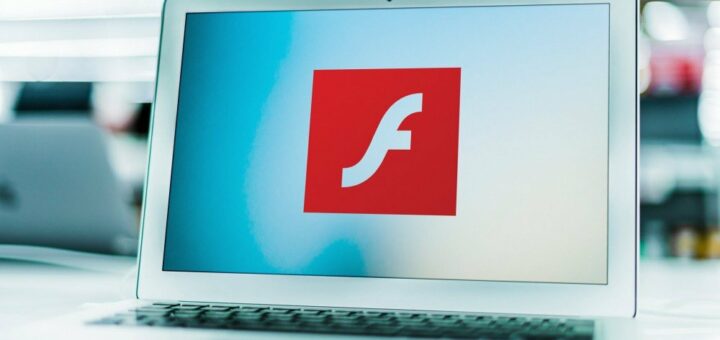 adobe flash