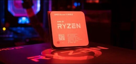 amd ryzen