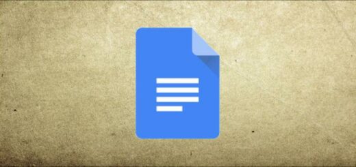 google docs