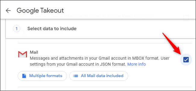Чем открыть mbox gmail. Смотреть фото Чем открыть mbox gmail. Смотреть картинку Чем открыть mbox gmail. Картинка про Чем открыть mbox gmail. Фото Чем открыть mbox gmail