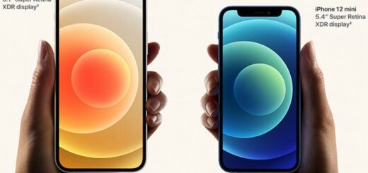 iPhone 12 или 12 Mini: что покупать? iphone12 mini