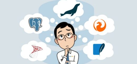 замена MySQL серверу