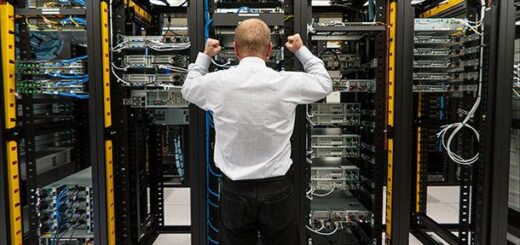 Серверы Dell: Servak предложит лучшие IT-решения серверы