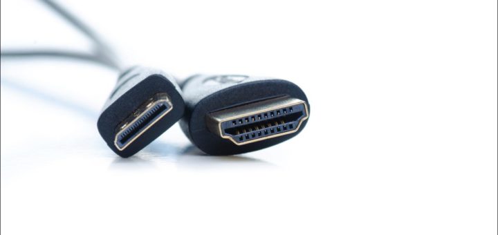 HDMI против Mini и Micro HDMI: в чем разница?