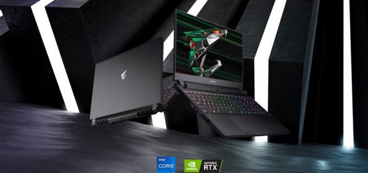 Игровые ноутбуки премиум класса: на Intel или AMD?