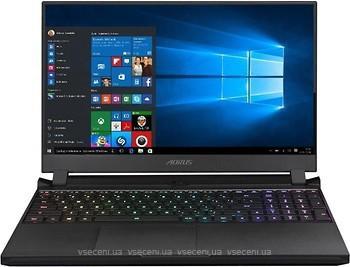 Gigabyte AORUS 15P KD