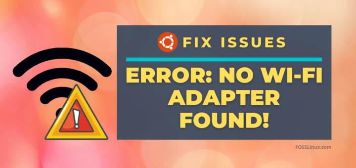 Lenovo IdeaPad 15 g3 acl: не видит wifi адаптер No Wi-Fi Adapter found error