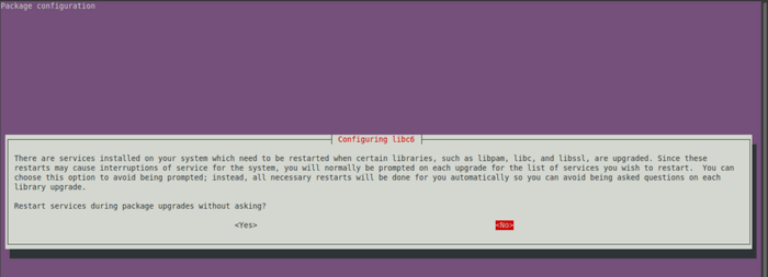 Как обновить Ubuntu 20.04 до Ubuntu 22.04