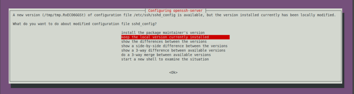 Как обновить Ubuntu 20.04 до Ubuntu 22.04
