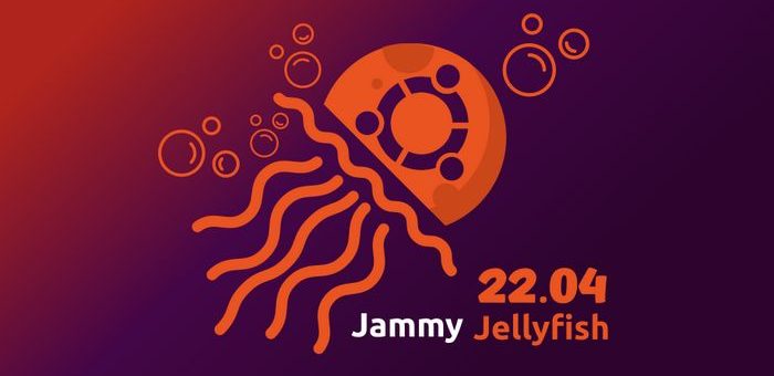 Как обновить Ubuntu 20.04 до Ubuntu 22.04 ubuntu 22.04 jammy-jellyfish