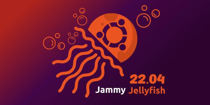 Как обновить Ubuntu 20.04 до Ubuntu 22.04 ubuntu 22.04 jammy-jellyfish