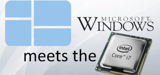 Windows 11 процессор i7