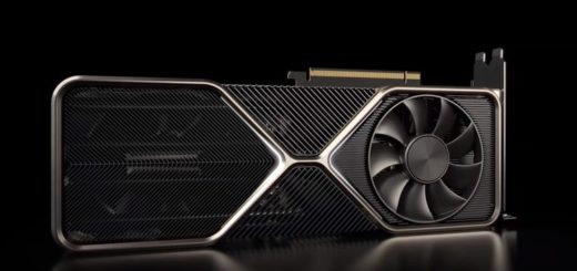 NVIDIA может отложить выпуск видеокарт RTX 40-й серии nvidia geforce rtx 40