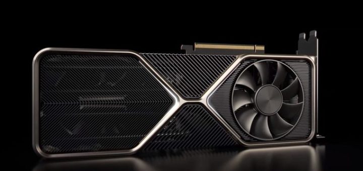 nvidia geforce rtx 40