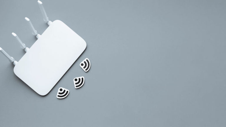 Как измерить скорость Wi-Fi в локальной сети wifi