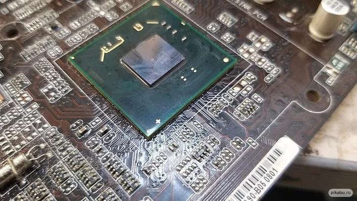 asus p8z77v lx чипсет