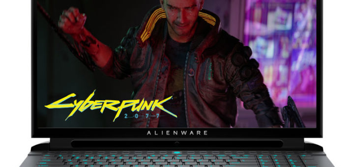 игровой ноутбук