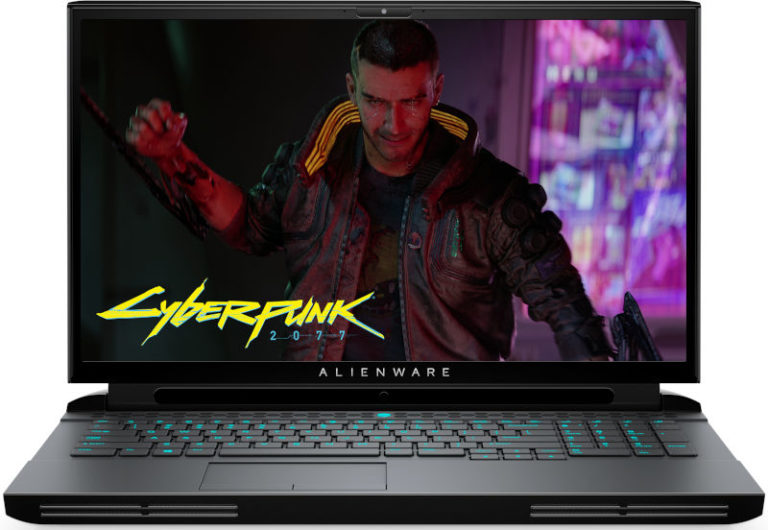 ТОП самых дорогих ноутбуков 2022 года игровой ноутбук