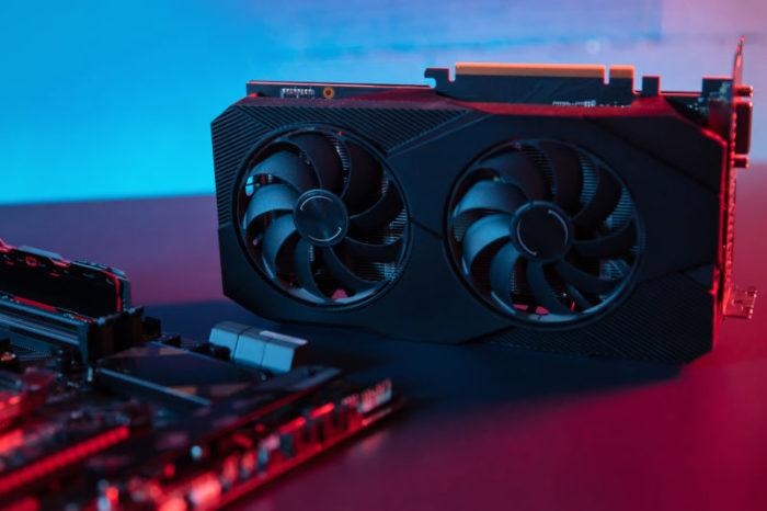 видеокарта