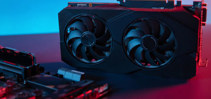 видеокарта