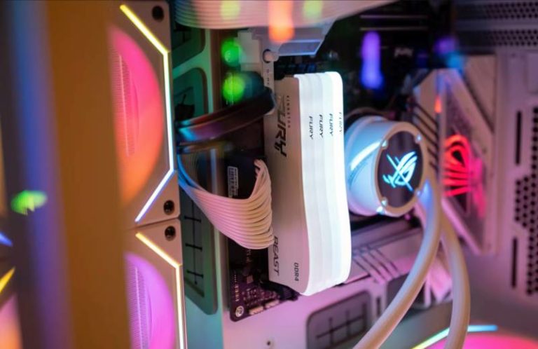 Что такое XMP и почему это важно для оперативной памяти? ddr4