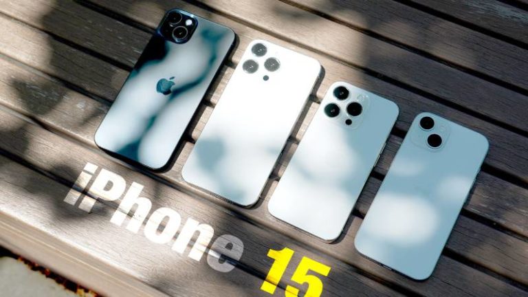 Ремонт iPhone 15 Pro будет намного дешевле iphone 15
