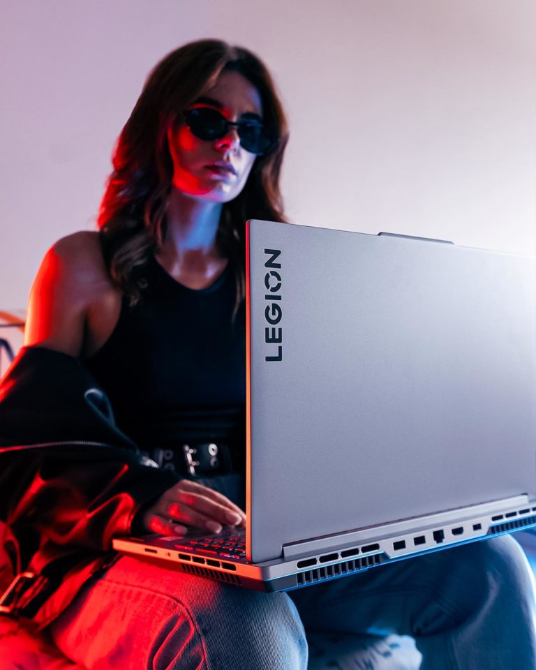 Игровые ноутбуки Lenovo Ideapad Gaming 3: Станьте частью игрового мира lenovo legion slim