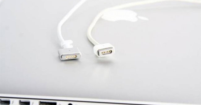 Разъем Apple Magsafe: разборка и обзор magsafe