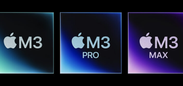 Apple M3 против M2: чем новый процессор от отличается от своего предшественника? Apple M3 против M2: чем новый процессор от отличается от своего предшественника?