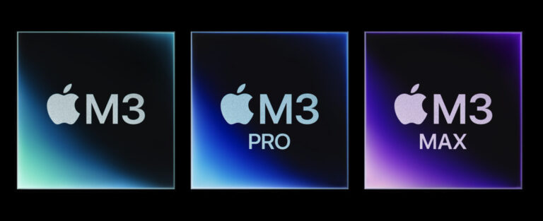 Apple M3 против M2: чем новый процессор от отличается от своего предшественника? Apple M3 против M2: чем новый процессор от отличается от своего предшественника?