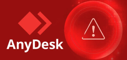 anydesk hacked