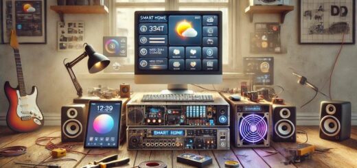 17 способов как использовать старые гаджеты