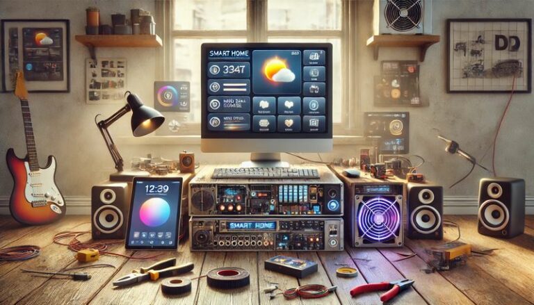 17 способов как использовать старые гаджеты 17 способов как использовать старые гаджеты