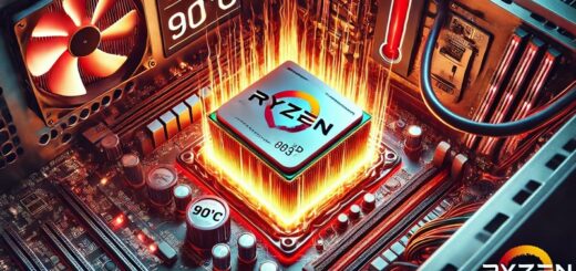 AMD Ryzen 7800X3D