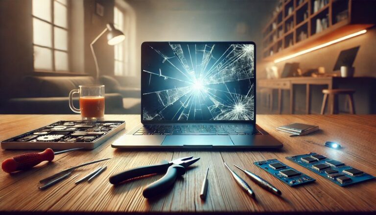 Не всегда ноутбук стоит ремонтировать: когда покупка нового устройства выгоднее ноутбук без ремонта